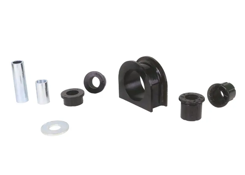 Whiteline 2001 Toyota Sequoia Steering Rack Bushing Kit 1