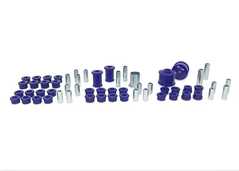 Superpro Nissan Silvia S15 Vehicle Enhancement Kit 1