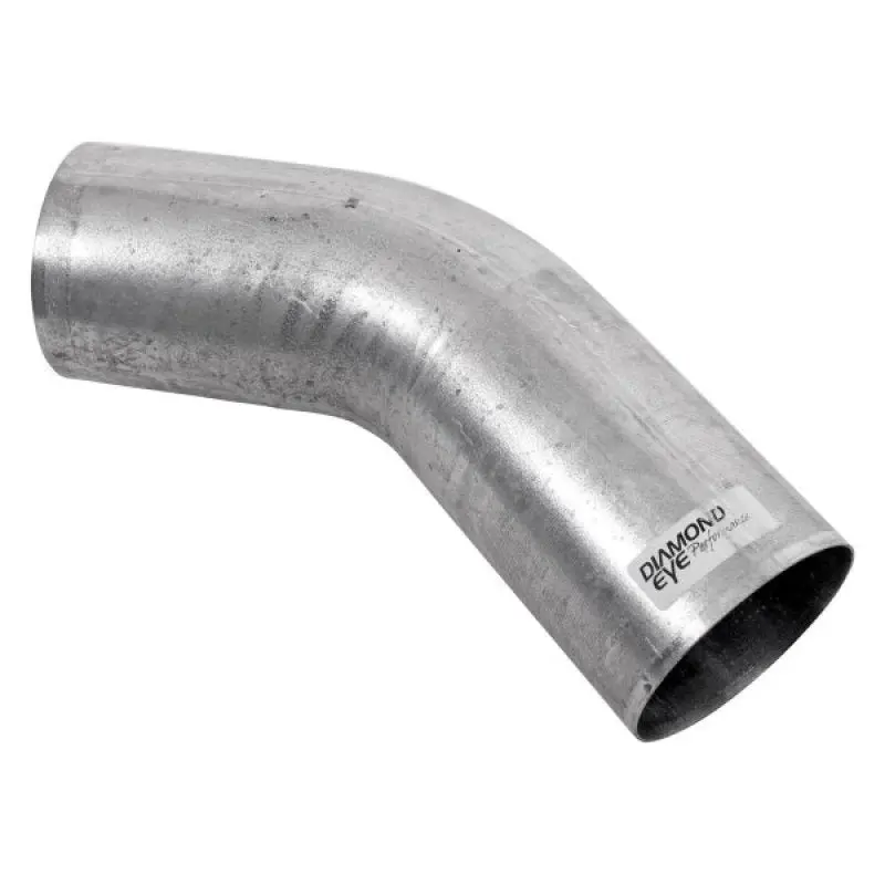 Diamond Eye Tp1 5In Al 01-Early 07 Chevy/Gmc 6.6L Duramax 2500/3500 1