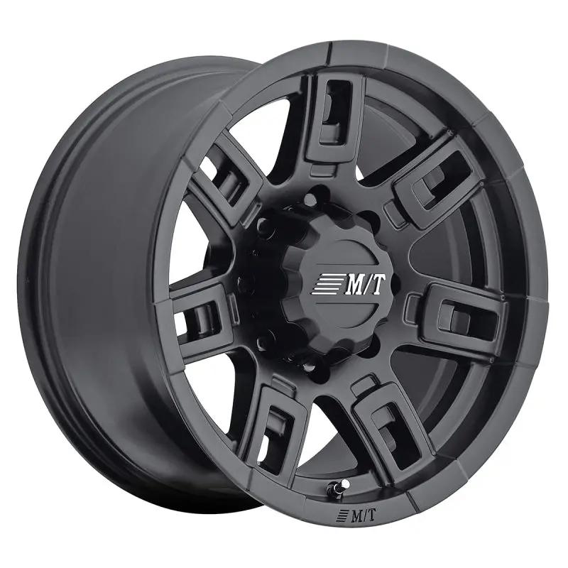 Mickey Thompson Sidebiter Ii Wheel - 15X8 5 X 4.5 3-5/8 - 250539 1