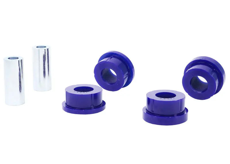 Superpro 1993 Toyota Supra Twin Turbo Front Lower Inner Rearward Control Arm Bushing Kit 1