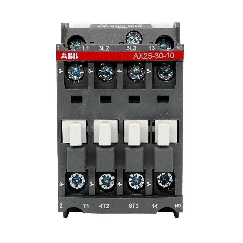 Abb- Contactors Ax Series 9A~300A 3