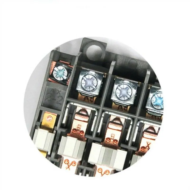 Abb- Contactors Ax Series 9A~300A 4