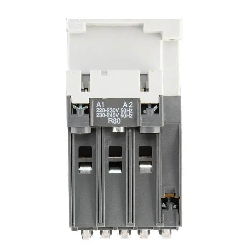 Abb- Contactors Ax Series 9A~300A 5