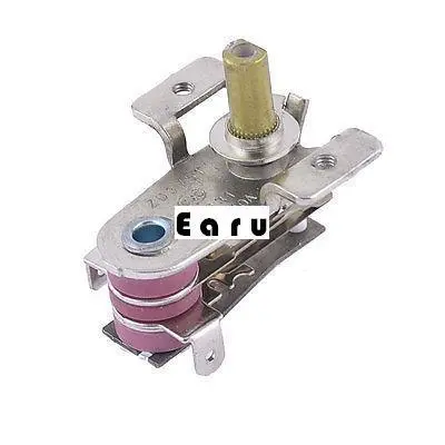 Ac 250V 10A Electric Oven Temperature Control Heating Thermostat Controller 1
