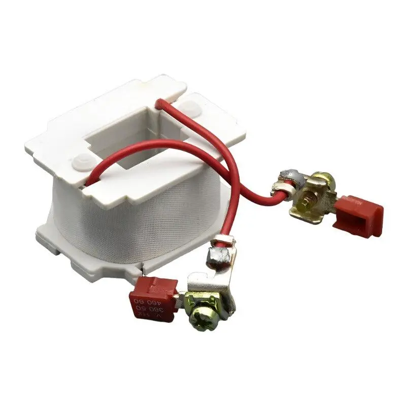 Ac Contactor Coil Cjx1-22/22 3Tb43 Cjx1-09-12-16-32 3Tb44-40 Contactor Accessories 1