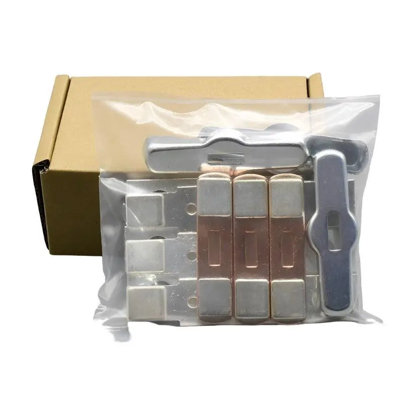 Ac Contactor Contacts Kit For Ax260-30 Ax300-30 Ax370-30-11 Abb Contactor Parts 1