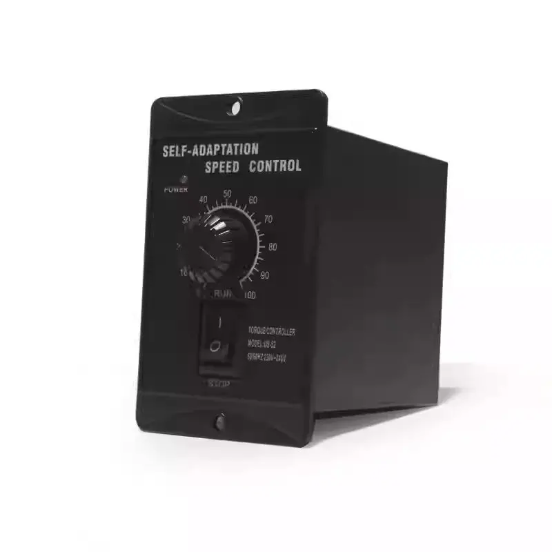 Ux-52 Mcu Control Multi-Function Digital Display Motor Speed 15W~250W Ac220v Pinpoint Regulator Controller 1
