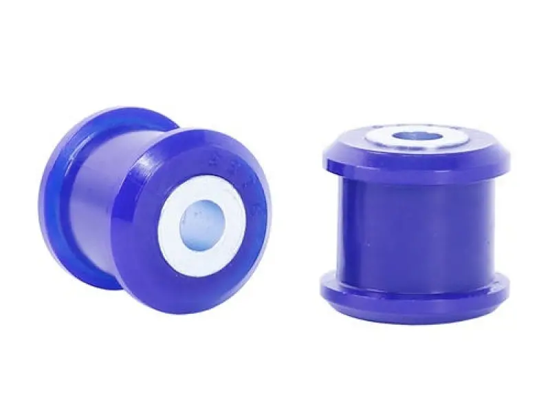 Superpro 1993 Mazda Rx-7 Base Lower Rear Toe Control Arm Outer Bushing Kit 1
