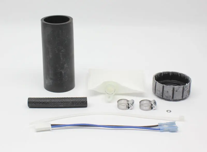 Walbro Fuel Pump Installation Kit 1