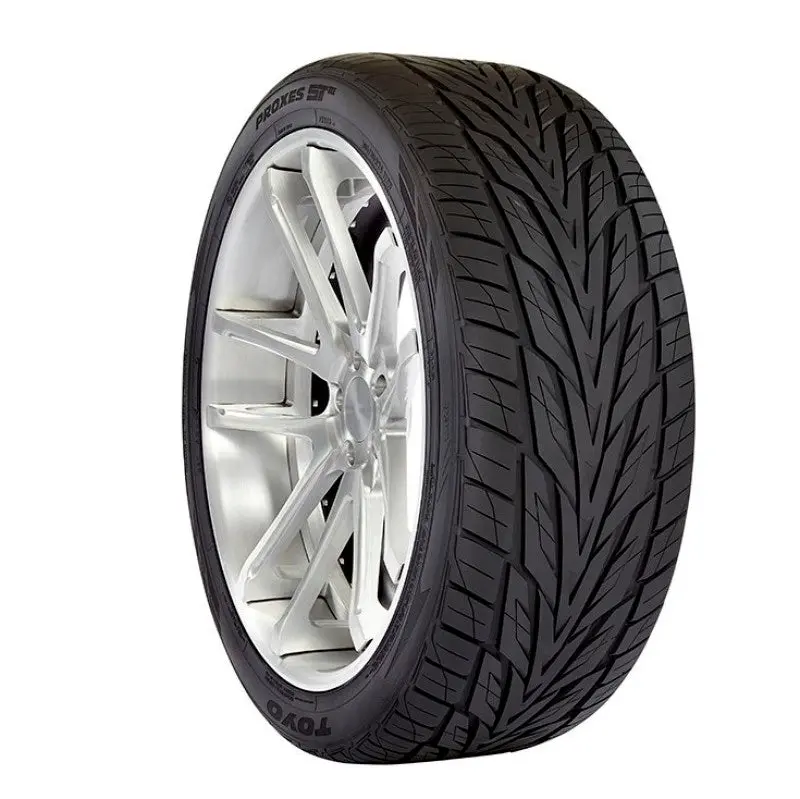 Toyo Proxes St Iii Tire - 295/35R21 107W Xl Pxst3 Tl 1