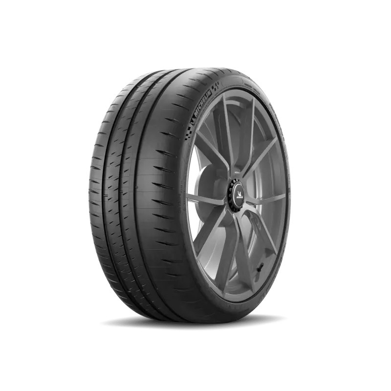 Michelin Pilot Sport Cup 2 R 315/30Zr21 (105Y) 1