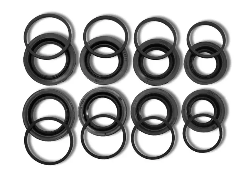 Girodisc 2015+ Audi Rs3 Sedan (8V Incl Front Ccm) Front Caliper Rebuild Kit 1