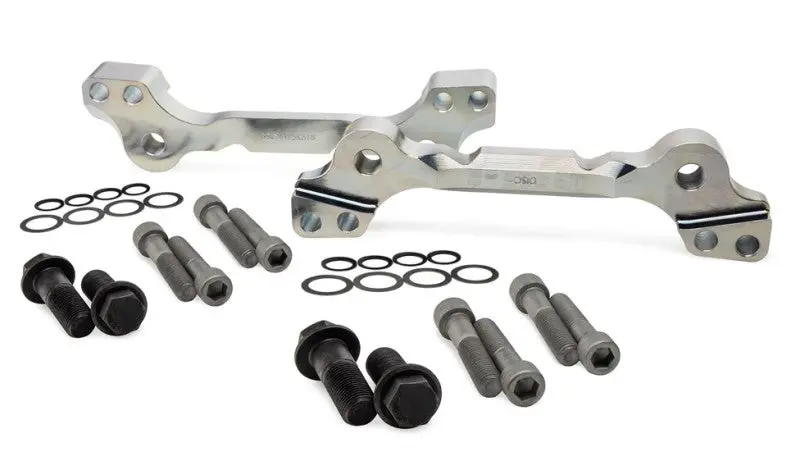 Alcon 2021+ Ford F150 (Excl Raptor) Bracket Kit - Front 1