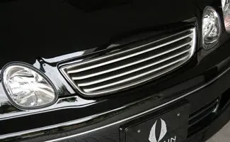 Aimgain 98-2004 Gs300/400/430 Grill 1