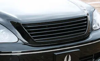Aimgain 04-06 Ls430 Grill 1