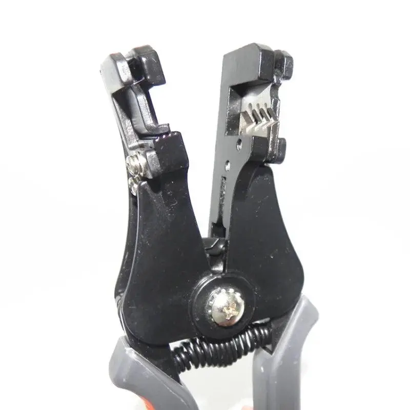 Awg24-10 (0.2-6.0Mm2 ) Wx-D2 Design Multi Functional Cable Wire Stripping Pliers,Cutting And Crimping Tools 2