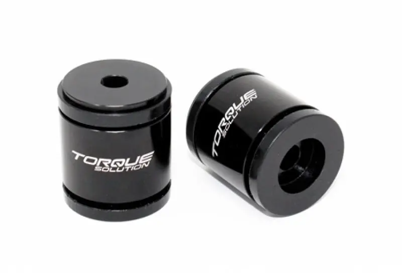 Torque Solution Billet Transmission Mount Toyota Gr Supra Mkv / Bmw Z4 G29 1