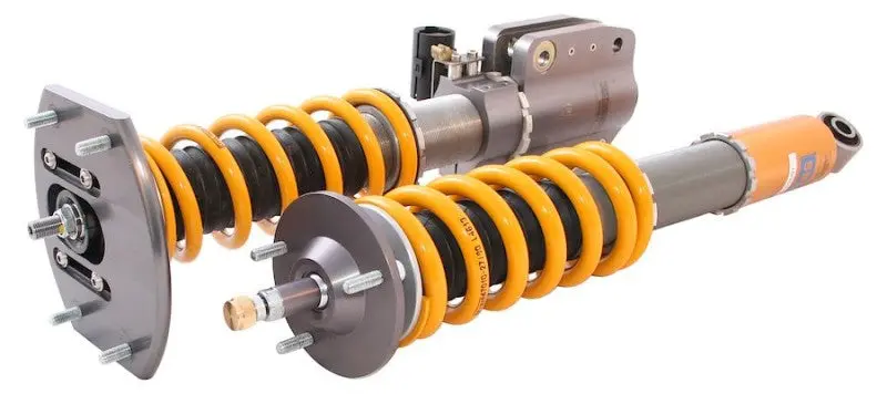 Ohlins 95-98 Porsche 911 (993) All Sub Models Road & Track Coilover System 1