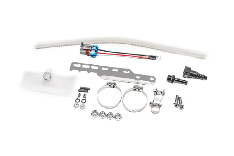 Radium Engineering 93-98 Honda Del Sol Dual Pump Add-On (Wal F90000267/274/285) 1