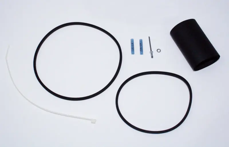 Walbro Fuel Pump Installation Kit 2