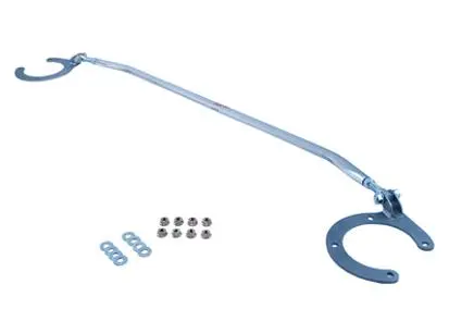 Whiteline 78-85 Mazda Rx-7 Sa22 Front Adjustable Strut Tower Brace 2