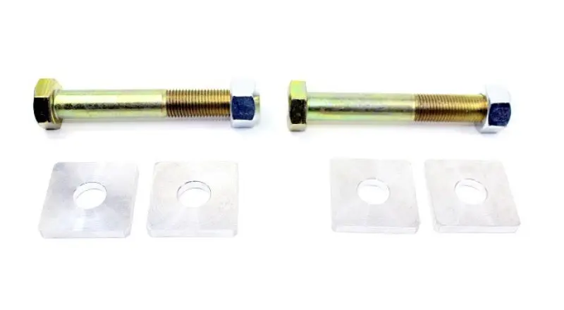 Spl Parts 06-15 Mazda Miata (Nc) Camber Eccentric Lockout Kit 2