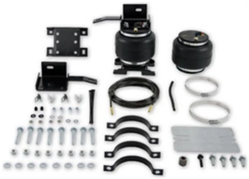 Air Lift Loadlifter 5000 Air Spring Kit 1