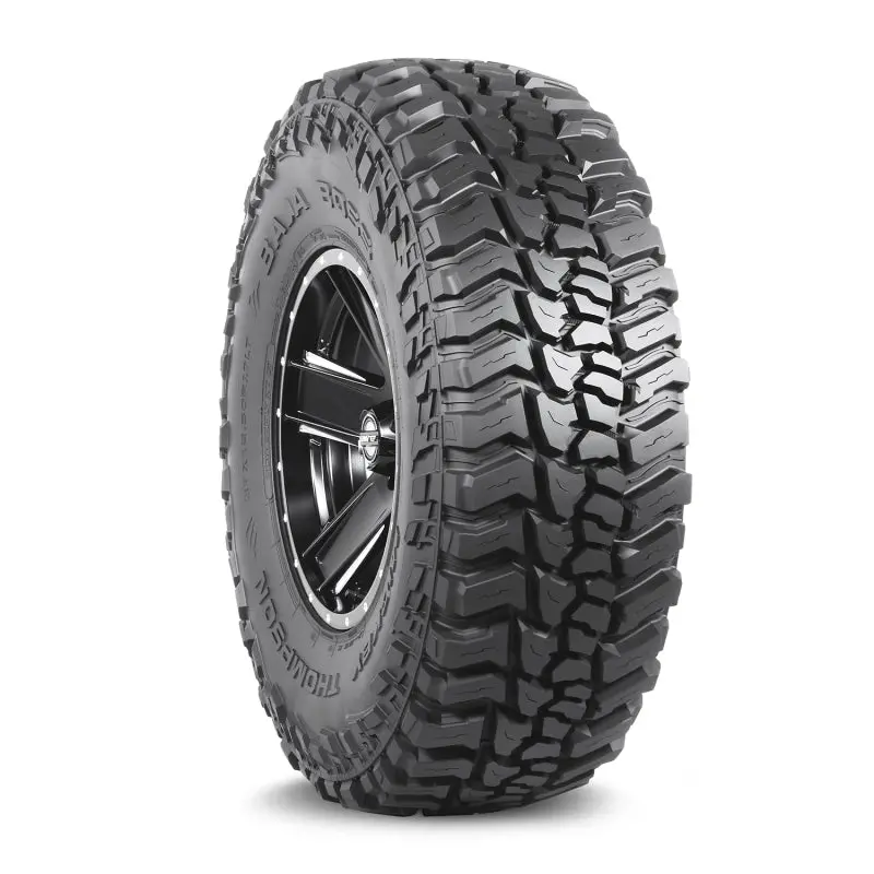Mickey Thompson Baja Boss X Tire - 42X13.50R20lt 124F - 261758 1