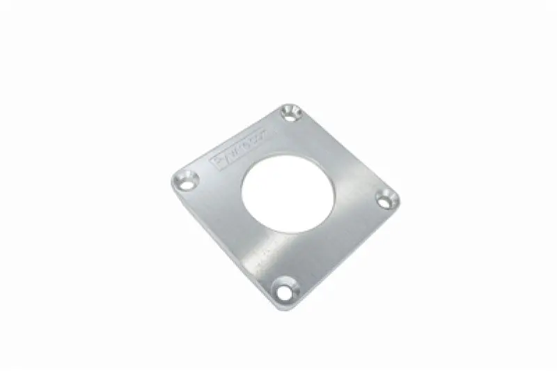 Rywire Mil-Spec Connector Plate - Small 3X3in 1