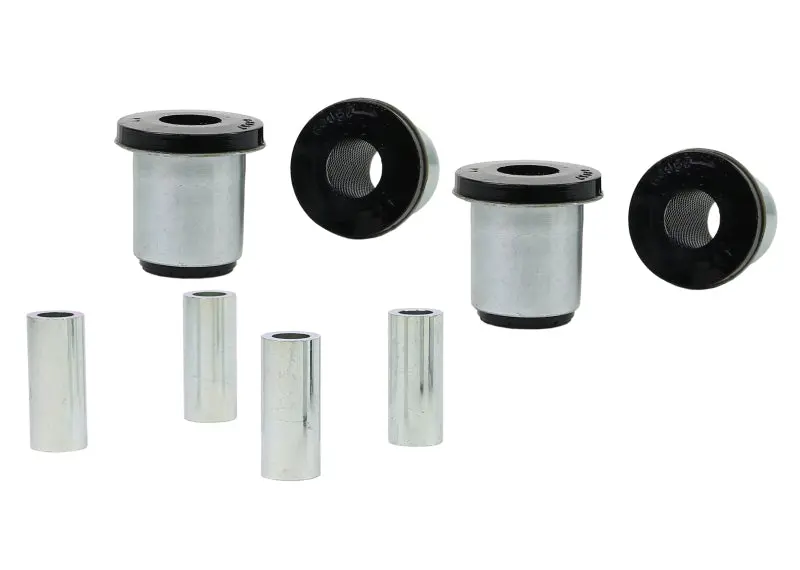 Whiteline 96-02 Toyota 4Runner Front Control Arm Upper Bushing Kit 1