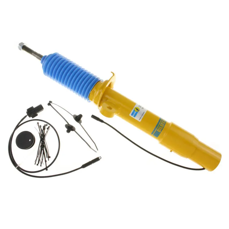 Bilstein B6 (Damptronic) 08-12 Bmw M3 V8 4.0L Front Right 36Mm Monotube Strut Assembly 1