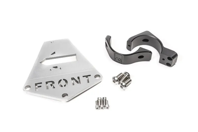 Radium Engineering  10-15 Chevrolet Camaro Fuel Filter Mount 1