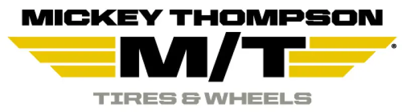 Mickey Thompson Wheels Pro Center Cap 8X6.5 8X170 - Open (Polished) - 276020 2