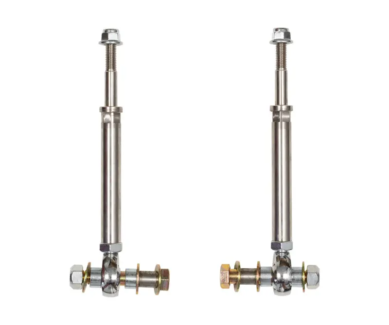 Carli 03-13 Dodge Ram 2500/3500 Extended Sway Bar End Links 10Mm Sway Bar 1
