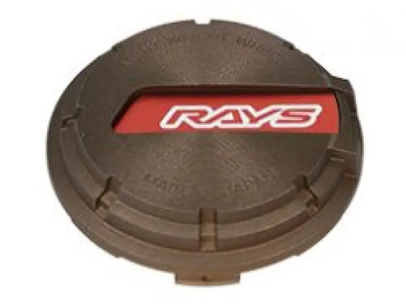 Gram Lights Wr Center Cap (Red/Bronze) 57Cr/57Dr/57Ana 1