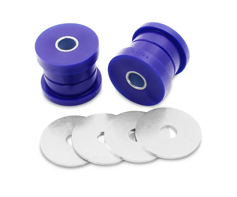 Superpro 2003 Mitsubishi Lancer Evolution Rear Differential Pinion Mount Bushing Set (W/ Ayc) 2