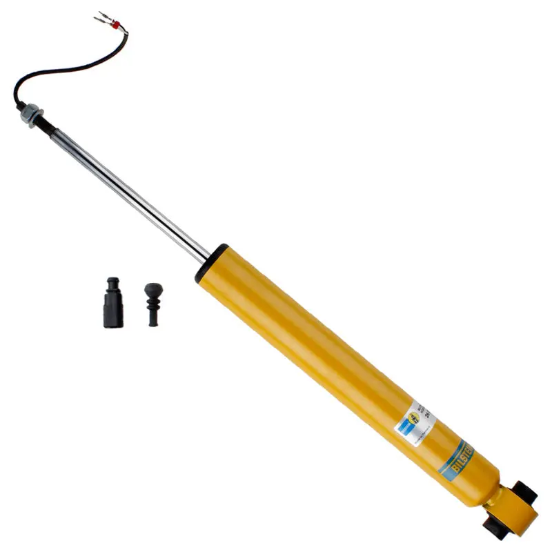 Bilstein B6 (Damptronic) 17-21 Audi A4 Allroad Rear Monotube Shock Absorber 1