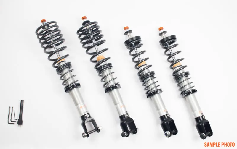 Ast Suspension 08 Mini Cooper 5100 Street Non-Inverted Suspension 1