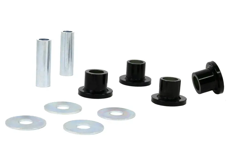 Whiteline Plus 02-09 Lexus Gx470 / 06+ Toyota Fj Cruiser Front Steering-Rack & Pinion Mount Bushing 1