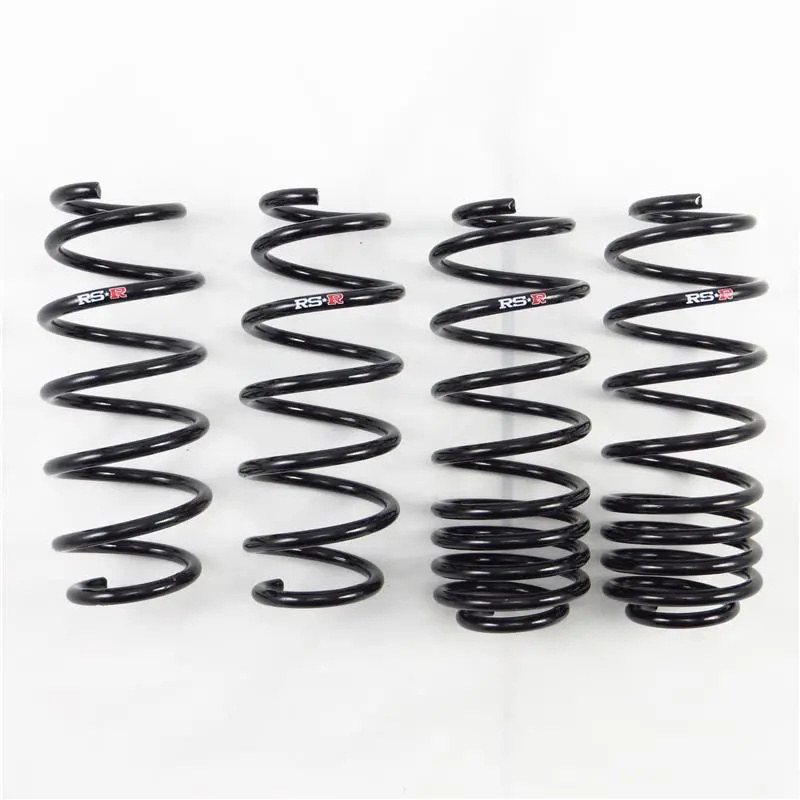 Rs-R 12+ Mitsubishi Mirage (A05a) Down Sus Springs 1