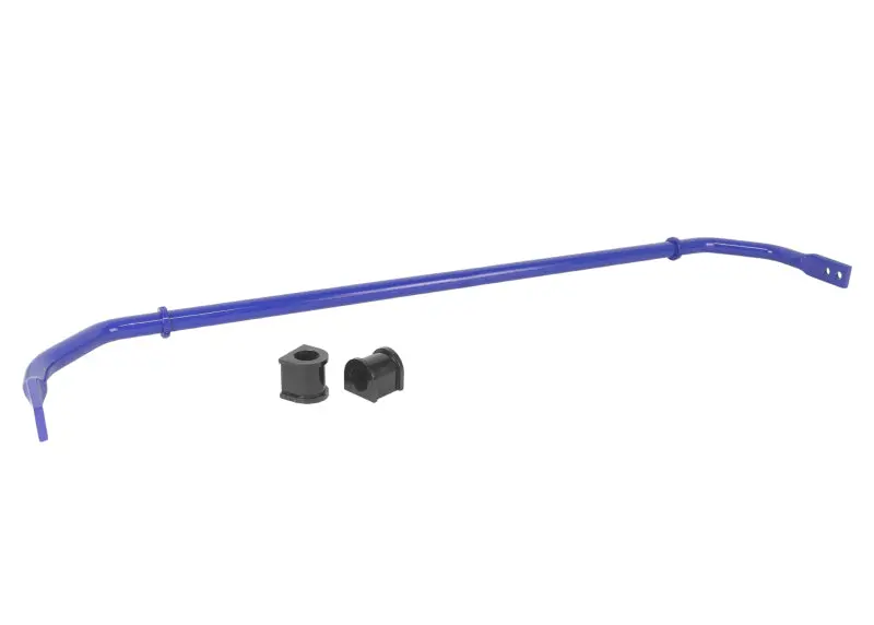 Superpro 2006 Mazda Mx-5 Miata Touring Front 24Mm 2-Position Adjustable Sway Bar 1