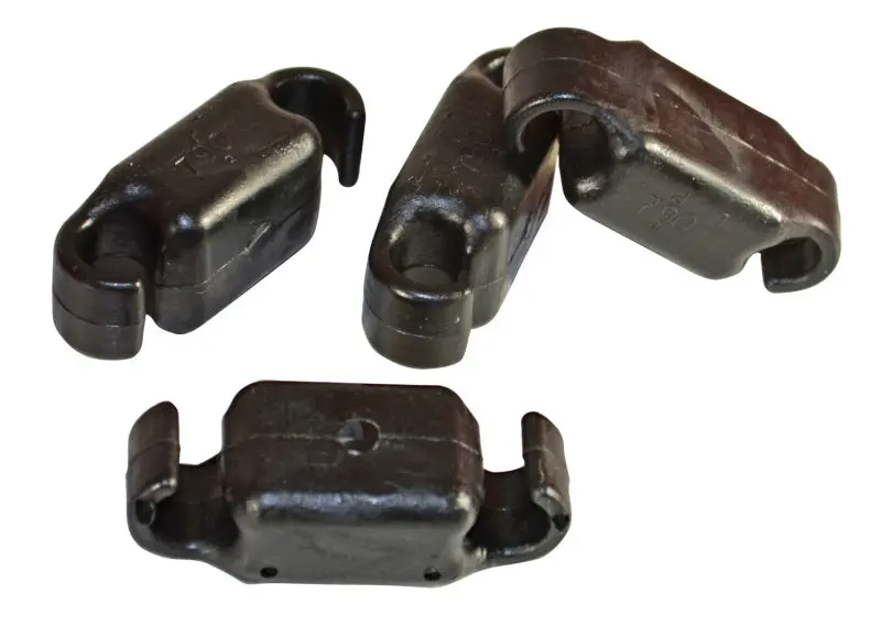 Spc Performance Coil Spring Stabilizer (4) 2