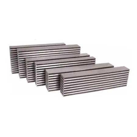 Garrett Air / Air Intercooler Cac (18.00In X 12.11In X 4.50In) - 785 Hp 1