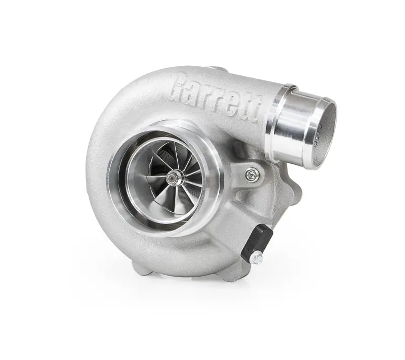 Garrett G25-585 Reverse Rotation G-Series Ii Turbocharger 0.72 A/R V-Band / V-Band Iwg 1