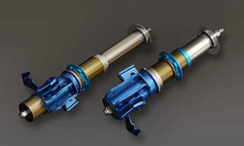 Cusco Sport-G Rally Spec No Upr Mnts / Sprngs 05-07 Subaru Gd Coilover Shocks Full Custom No Cancel 1