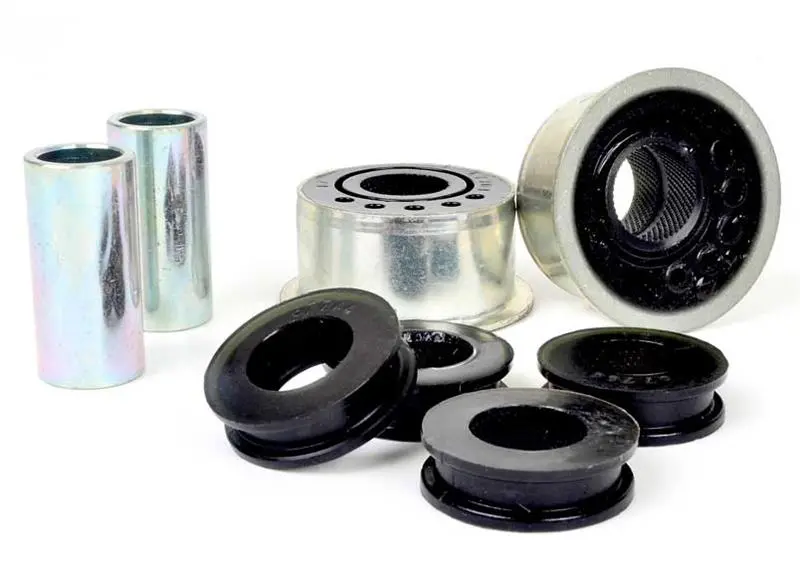 Whiteline 12+ Subaru Brz / 12+ Scion Fr-S Front Anti-Dive/Caster - C/A Lower Inner Front Bushing 1
