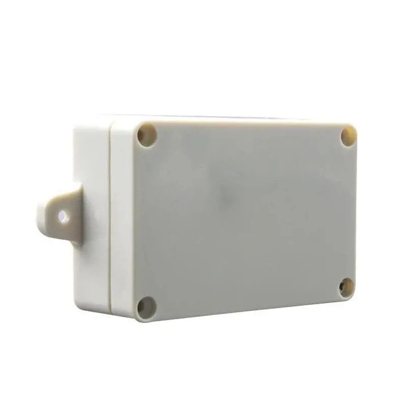 Big Size Outdoor Waterproof Case Enclosure Plastic Box Electronic Project Case Waterproof Junction Box For Electronics 6