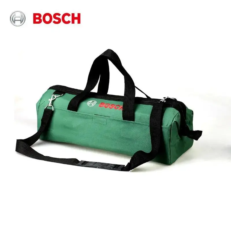 Bosch- Multifunctional Tool Bag| Electrician Maintenance Tool Storage Bag 1