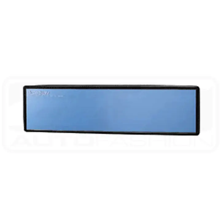 Broadway Flabeg Blue Mirror: Flat (300 Mm) 1
